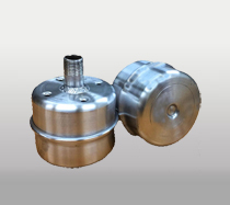 Milking Machine Parts